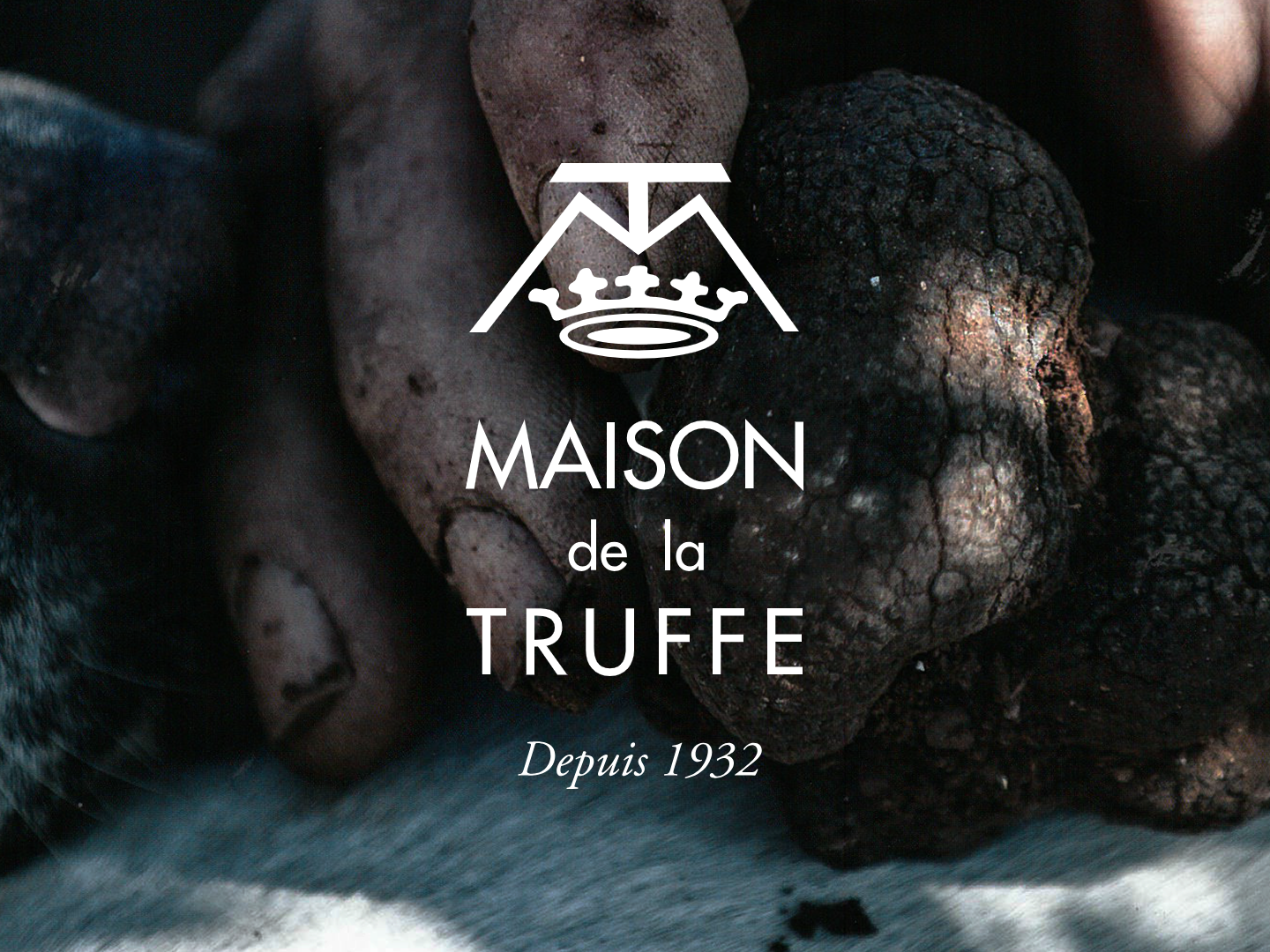 La Maison de la Truffe