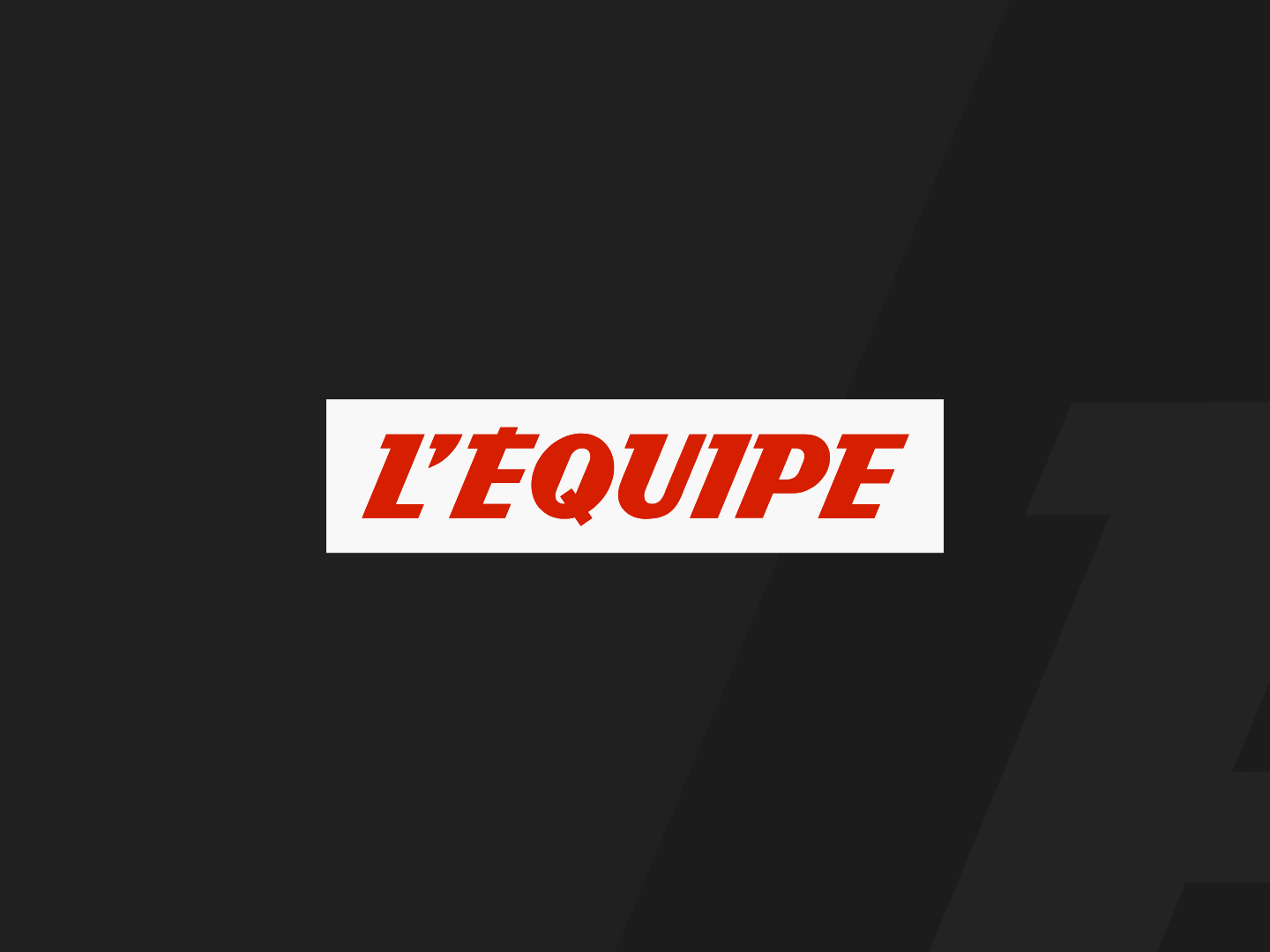 L'équipe